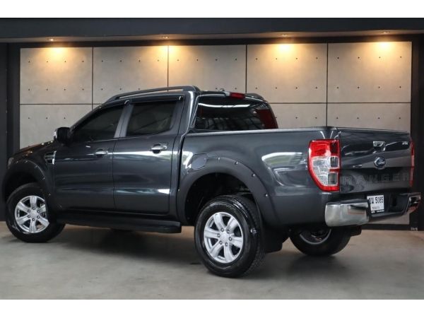 2019 Ford Ranger 2.2 DOUBLE CAB Hi-Rider XLT Pickup AT (ปี 15-18) B5085 รูปที่ 2
